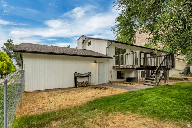 1015 E 625 N, Ogden, UT 84404