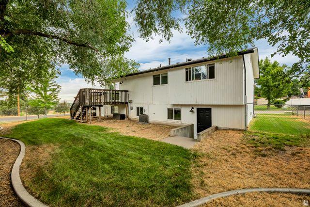 1015 E 625 N, Ogden, UT 84404