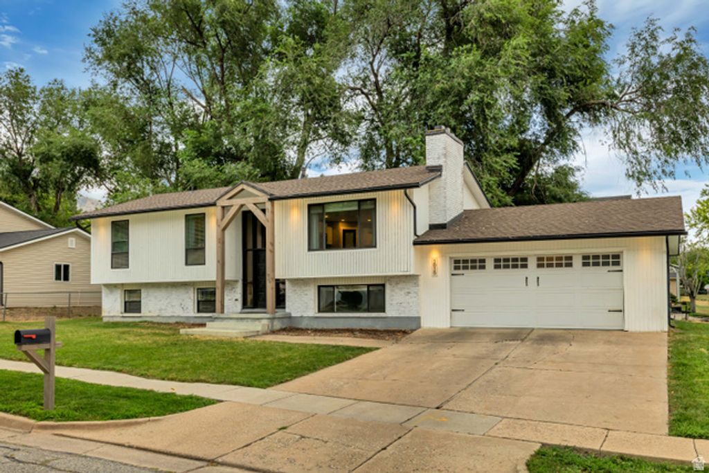 1015 E 625 N, Ogden, UT 84404