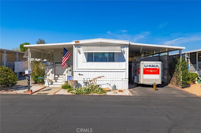43531 Acacia Avenue E 66, Hemet, CA 92544