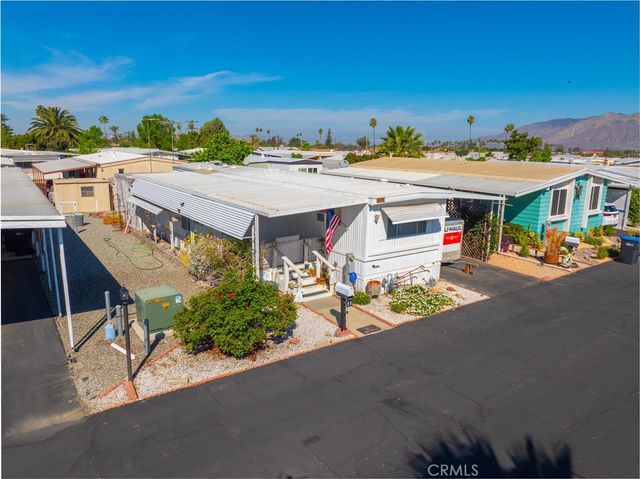 43531 Acacia Avenue E 66, Hemet, CA 92544