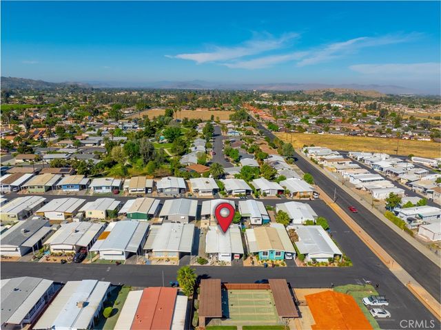 43531 Acacia Avenue E 66, Hemet, CA 92544