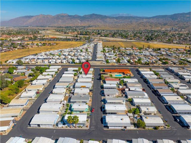 43531 Acacia Avenue E 66, Hemet, CA 92544