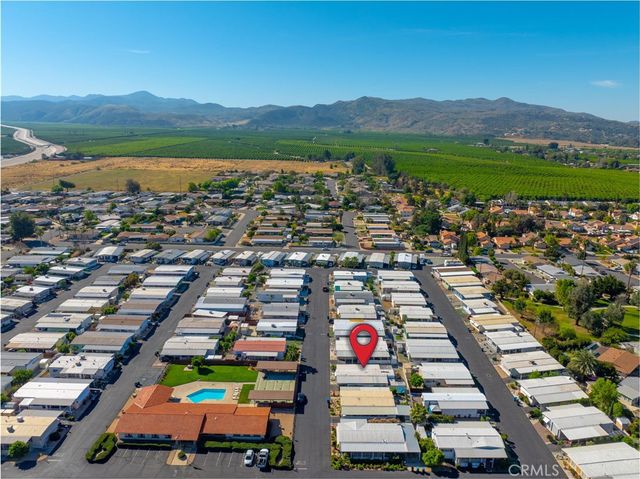 43531 Acacia Avenue E 66, Hemet, CA 92544