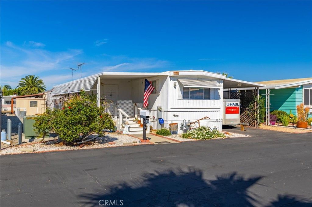 43531 Acacia Avenue E 66, Hemet, CA 92544