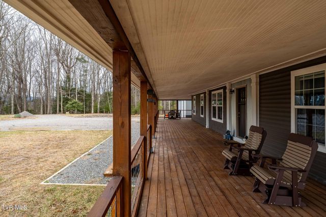 3146 Divide Road, Mountain City, TN 37683