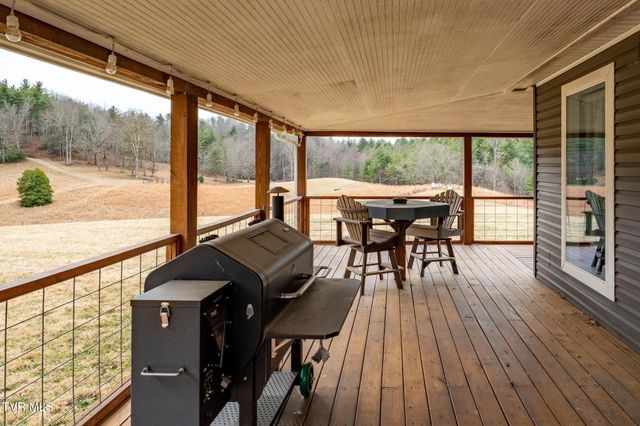 3146 Divide Road, Mountain City, TN 37683