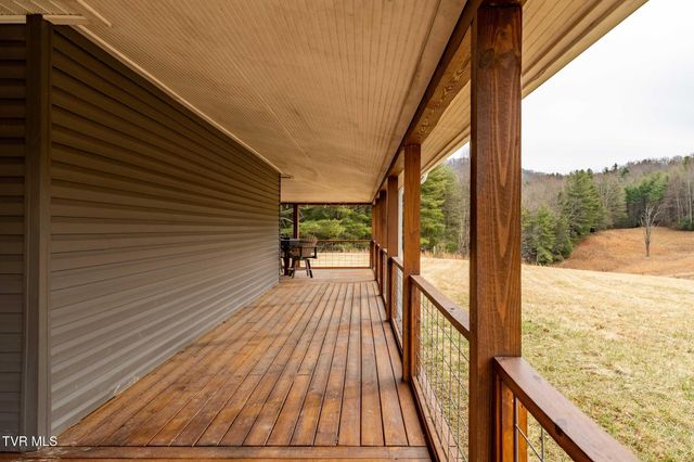 3146 Divide Road, Mountain City, TN 37683