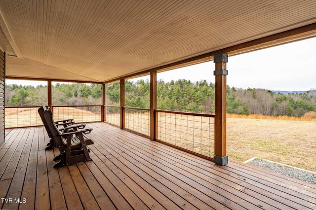 3146 Divide Road, Mountain City, TN 37683