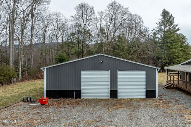 3146 Divide Road, Mountain City, TN 37683