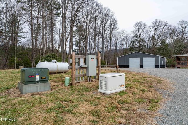 3146 Divide Road, Mountain City, TN 37683