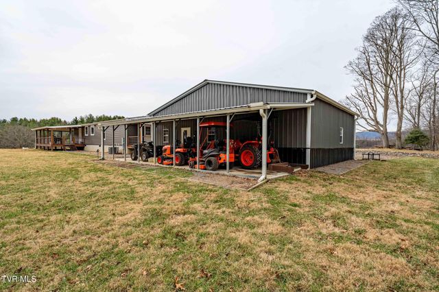 3146 Divide Road, Mountain City, TN 37683