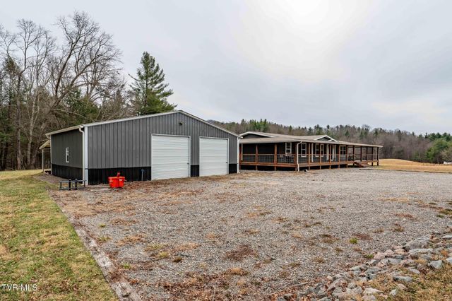 3146 Divide Road, Mountain City, TN 37683