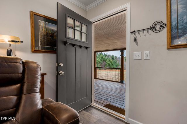 3146 Divide Road, Mountain City, TN 37683