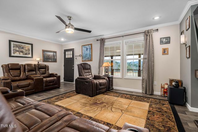 3146 Divide Road, Mountain City, TN 37683