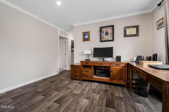 3146 Divide Road, Mountain City, TN 37683