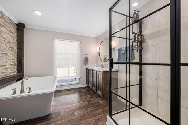 3146 Divide Road, Mountain City, TN 37683