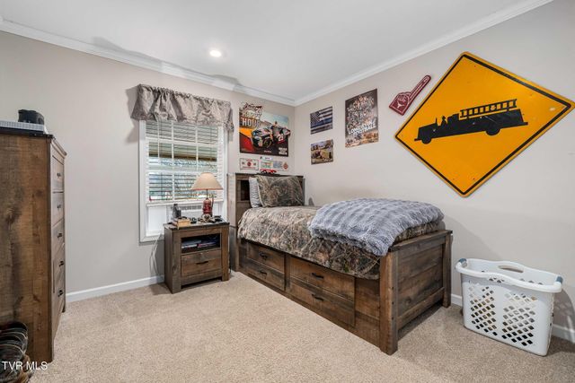 3146 Divide Road, Mountain City, TN 37683