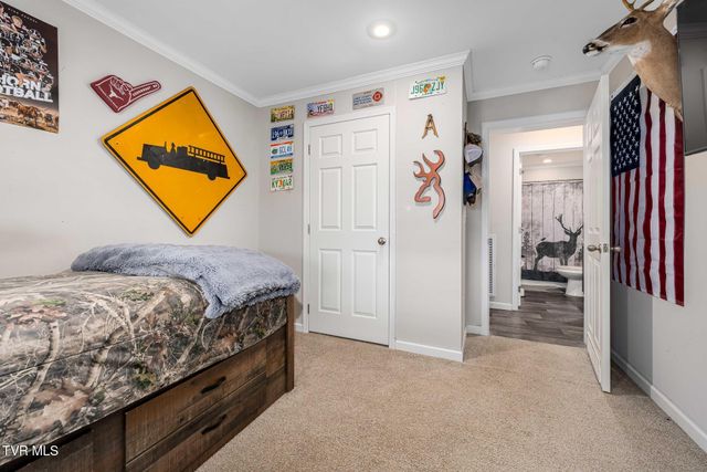 3146 Divide Road, Mountain City, TN 37683