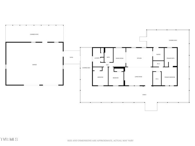 3146 Divide Road, Mountain City, TN 37683