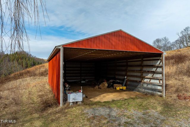 3146 Divide Road, Mountain City, TN 37683