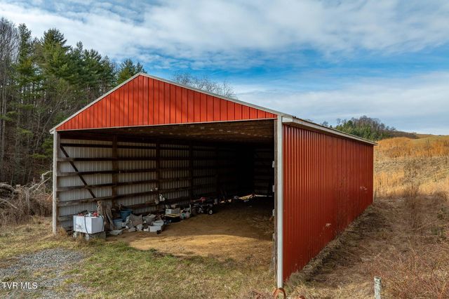 3146 Divide Road, Mountain City, TN 37683