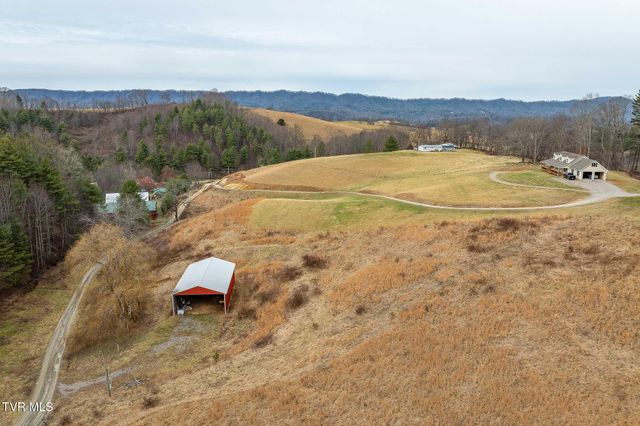 3146 Divide Road, Mountain City, TN 37683