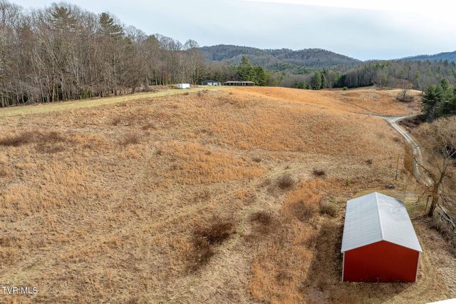 3146 Divide Road, Mountain City, TN 37683