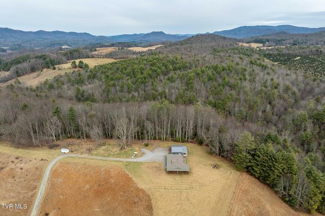 3146 Divide Road, Mountain City, TN 37683