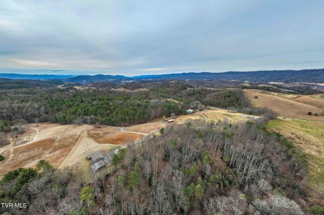 3146 Divide Road, Mountain City, TN 37683