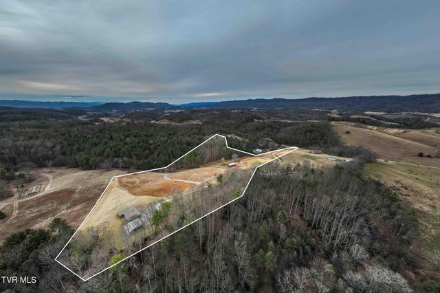 3146 Divide Road, Mountain City, TN 37683