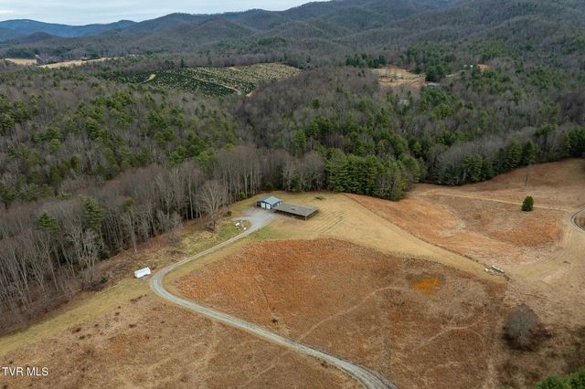 3146 Divide Road, Mountain City, TN 37683