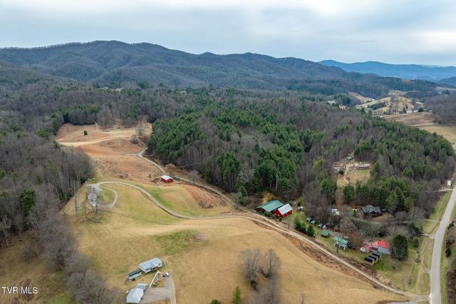 3146 Divide Road, Mountain City, TN 37683
