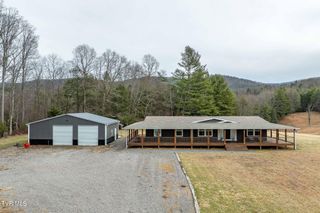 3146 Divide Road, Mountain City, TN 37683