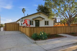 4665 67 E Thorn St, San Diego, CA 92105
