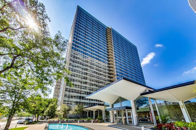 3550 N Lake Shore Drive 809, Chicago, IL 60657