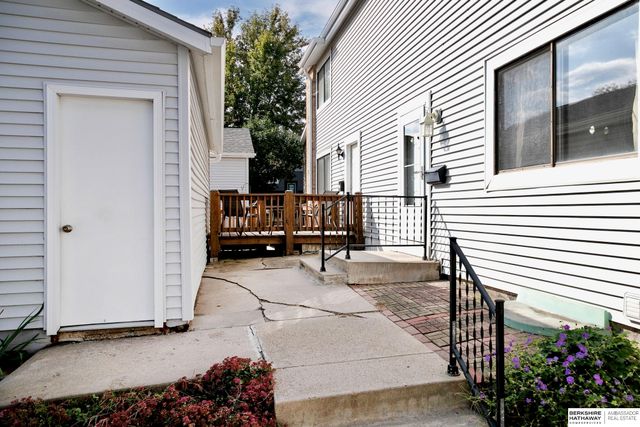 7708 S 87th Street, La Vista, NE 68128