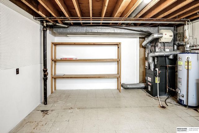 7708 S 87th Street, La Vista, NE 68128