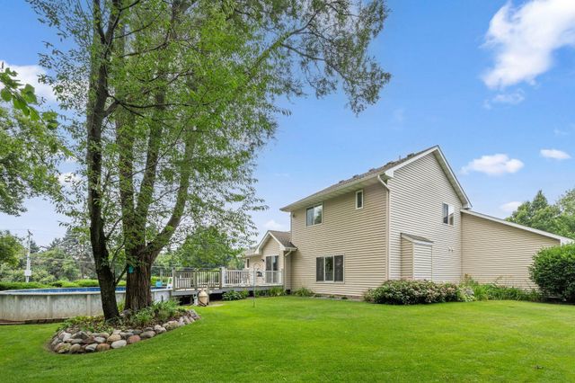 6501 Fawn Lane, Lino Lakes, MN 55014
