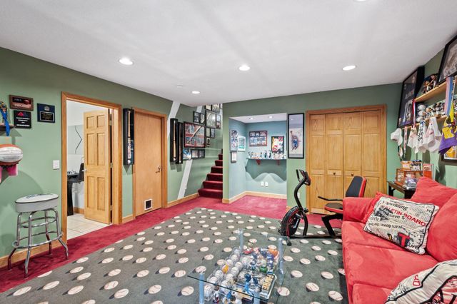 6501 Fawn Lane, Lino Lakes, MN 55014