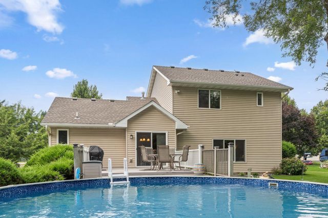 6501 Fawn Lane, Lino Lakes, MN 55014