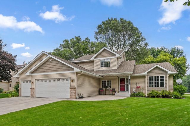 6501 Fawn Lane, Lino Lakes, MN 55014