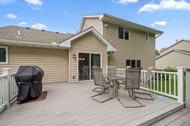 6501 Fawn Lane, Lino Lakes, MN 55014