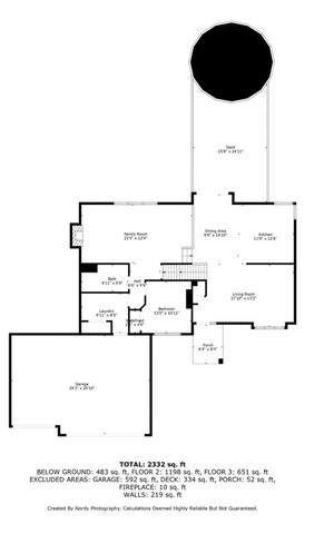 6501 Fawn Lane, Lino Lakes, MN 55014