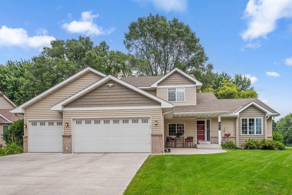 6501 Fawn Lane, Lino Lakes, MN 55014