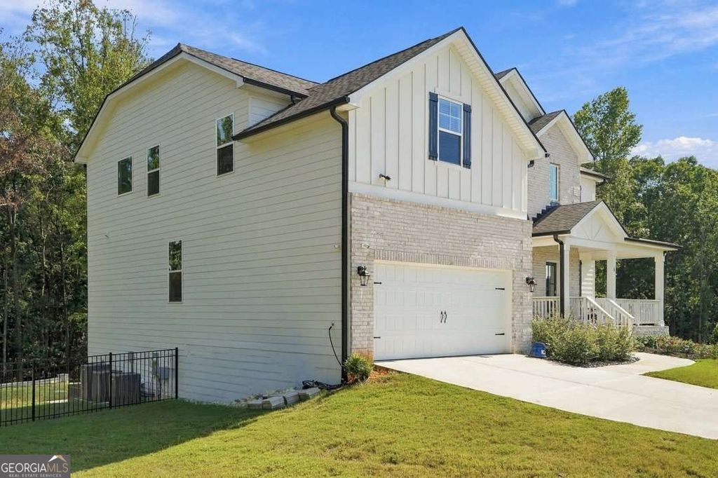 6 SLICK Court SLICK CT, Senoia, GA 30276 — photo 2