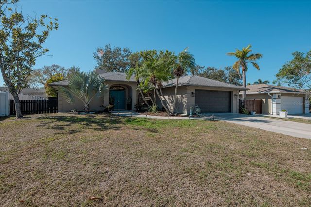 4190 ARROW AVENUE, Sarasota, FL 34232