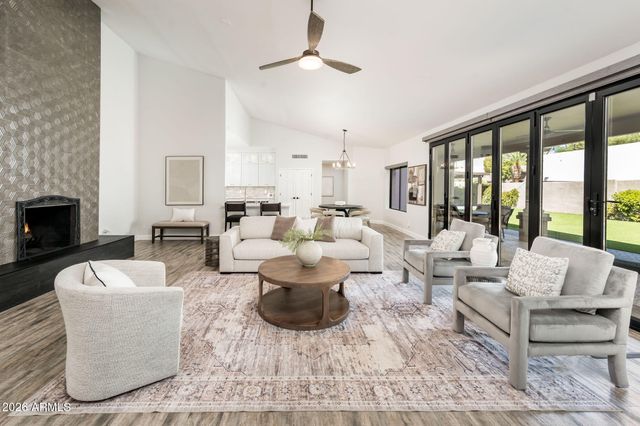5402 E CHOLLA Street, Scottsdale, AZ 85254