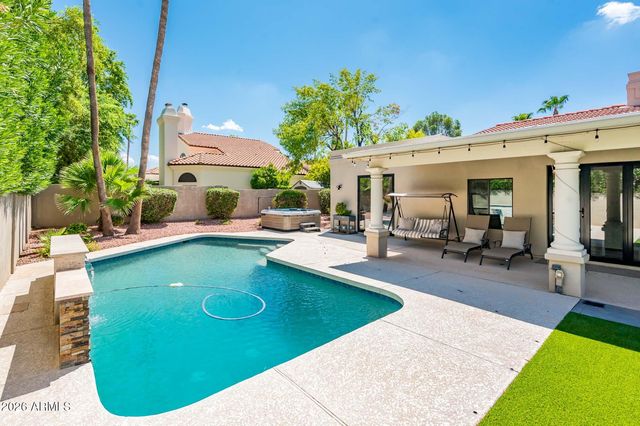 5402 E CHOLLA Street, Scottsdale, AZ 85254