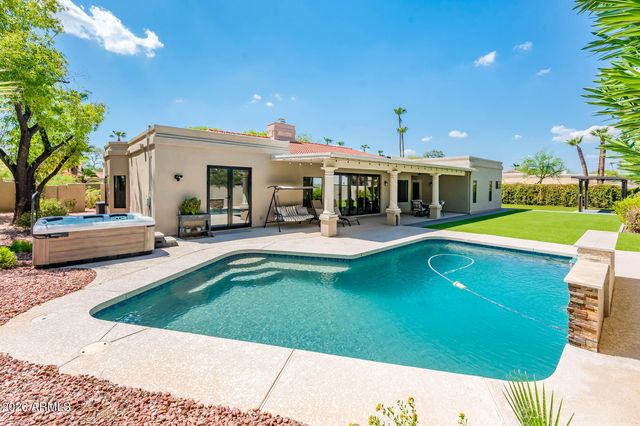 5402 E CHOLLA Street, Scottsdale, AZ 85254
